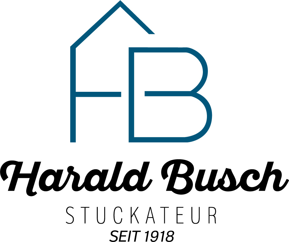 Logo Stuckateur Harald Busch